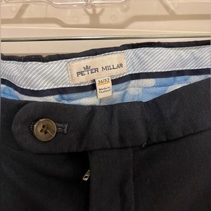 Peter Millar Pants - 5 Pocket